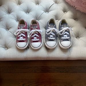 Boys converse bundle